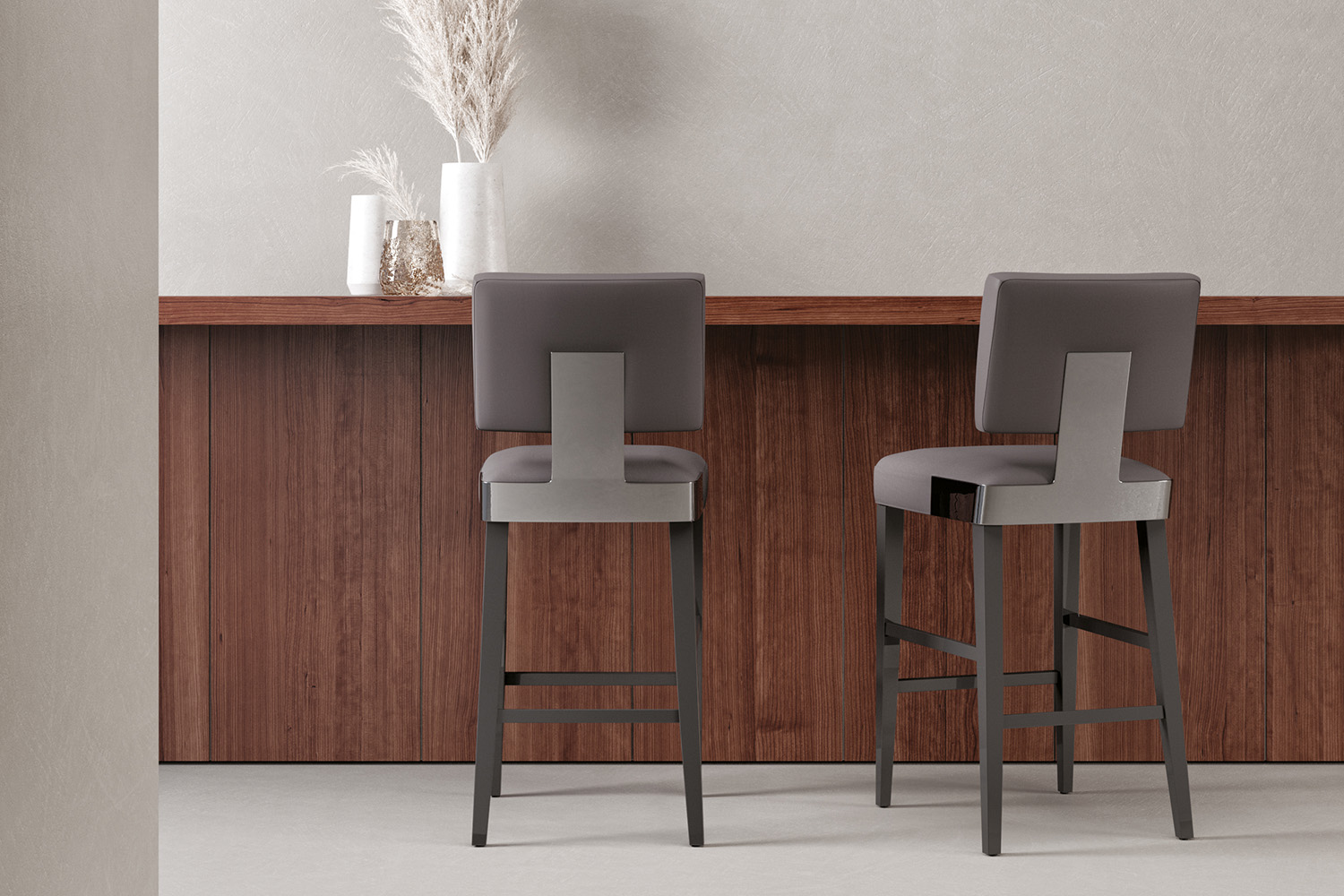 Focus Bar Stool