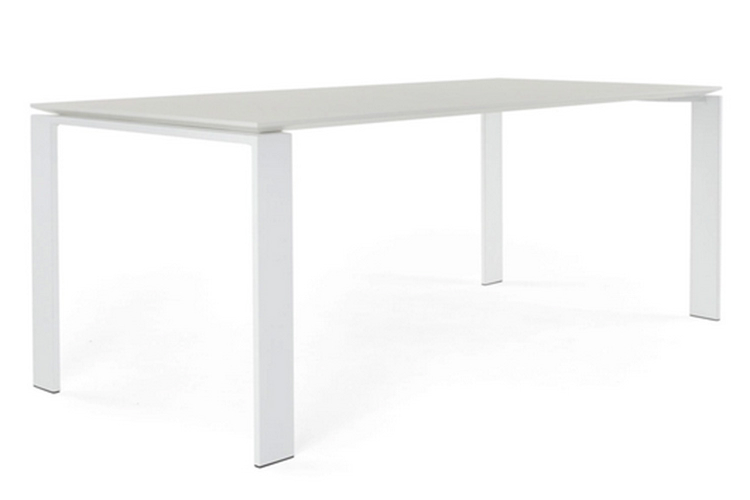 Four XXL Dining Table