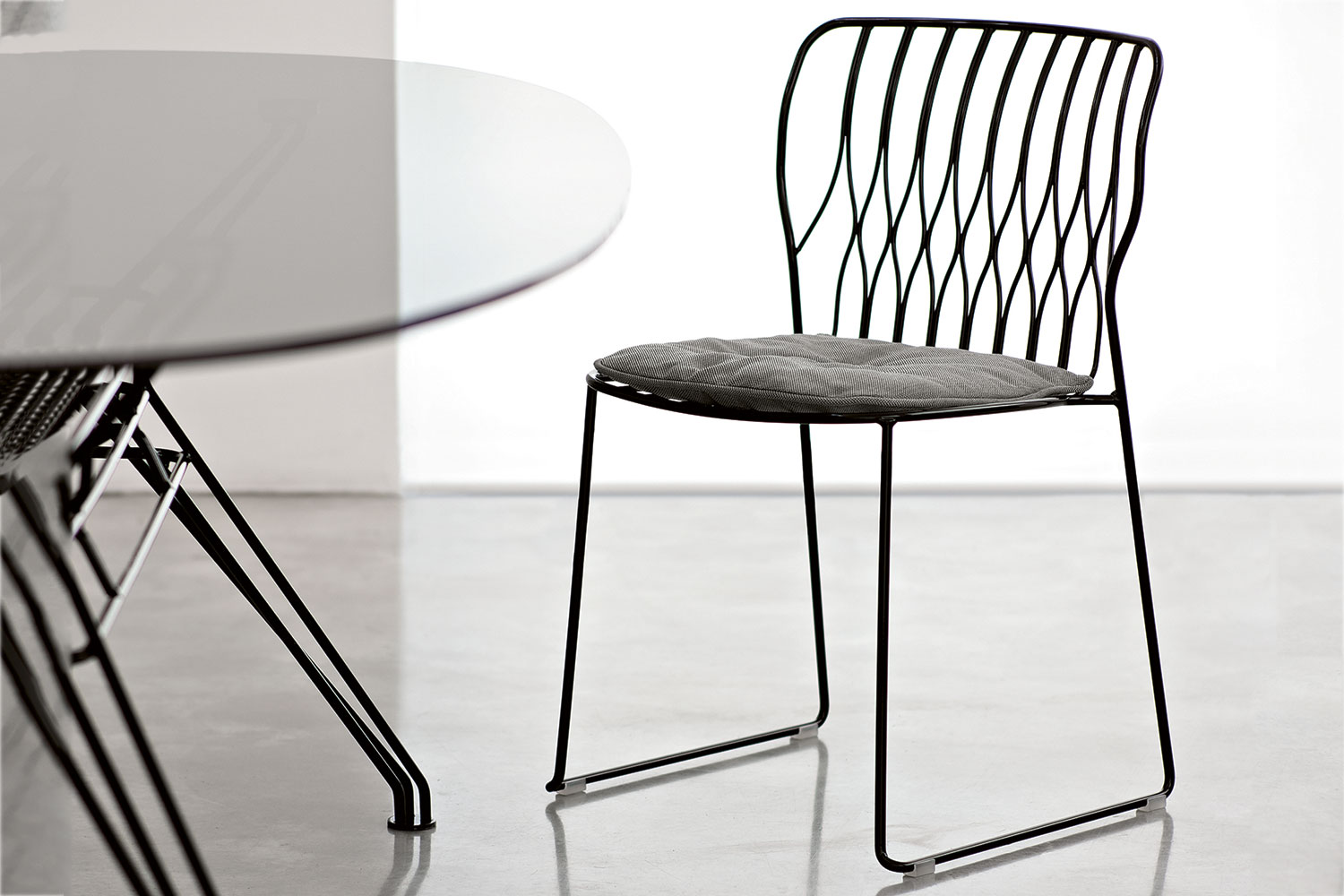 Freak Dining Chair