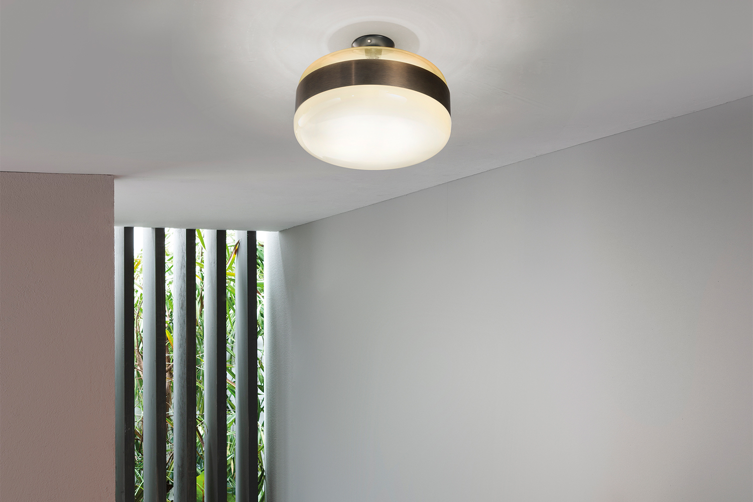 Futura Flush Mount