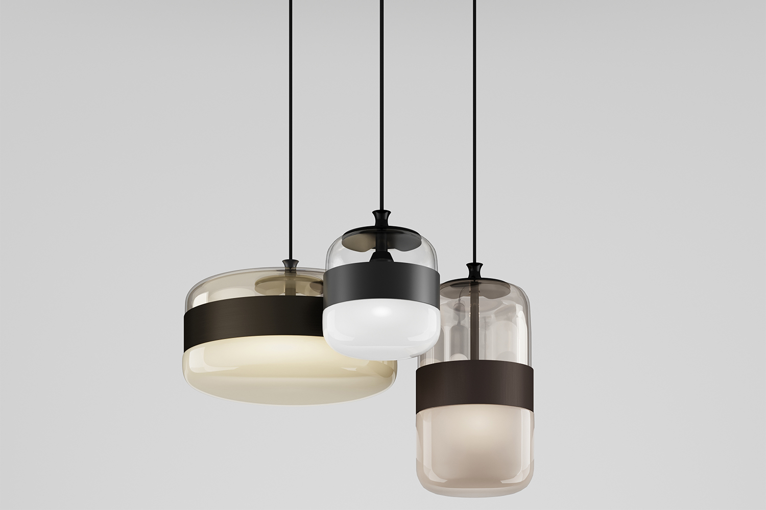 Futura Suspension Light
