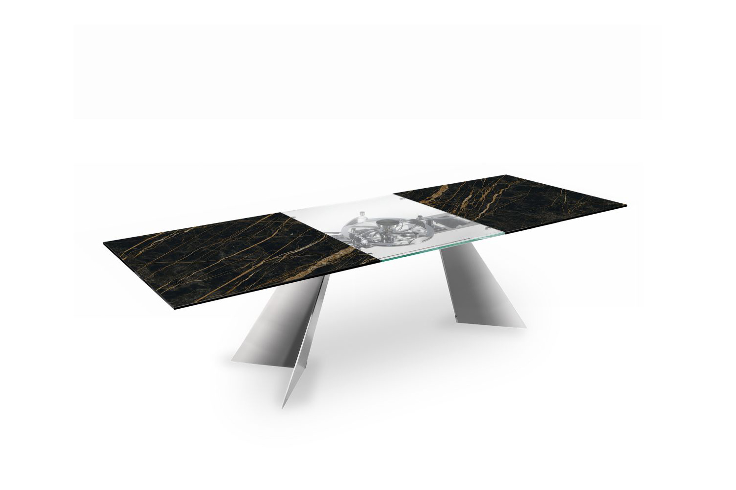 Galax Dining Table Quickship