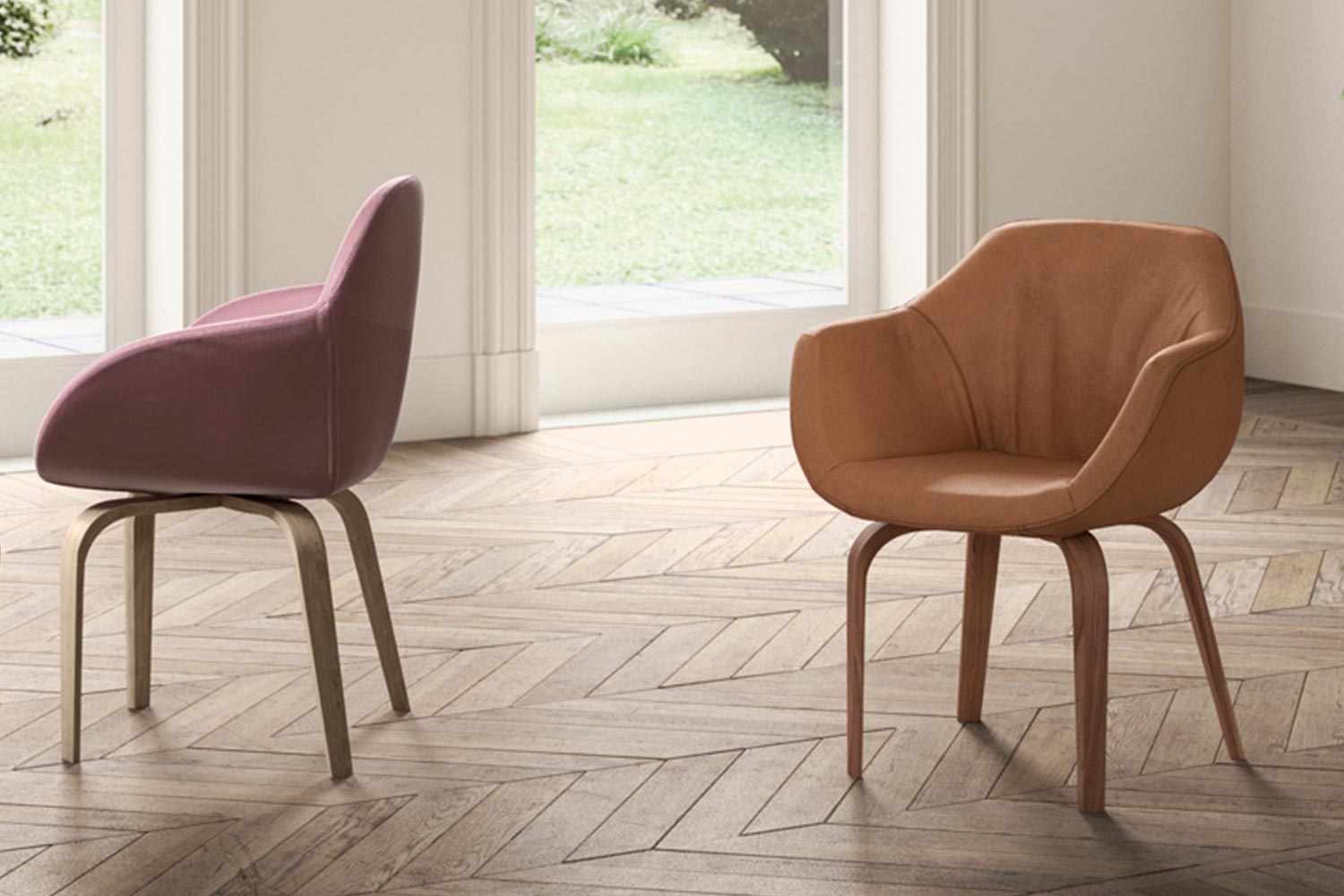 Gavia Armchair