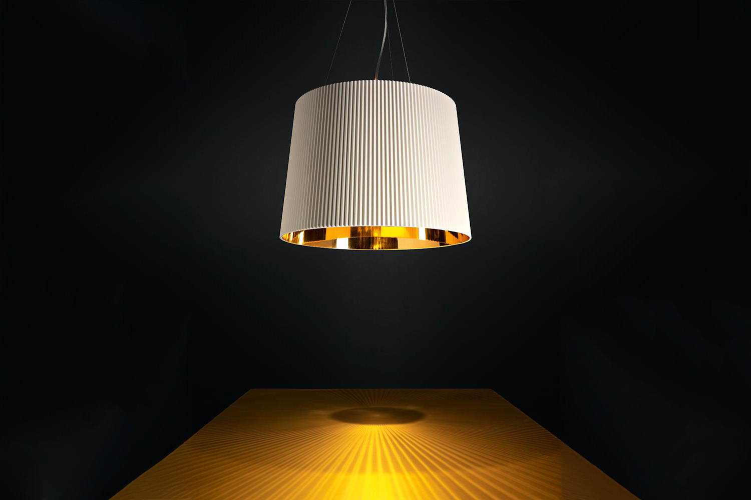 GÈ Suspension Light