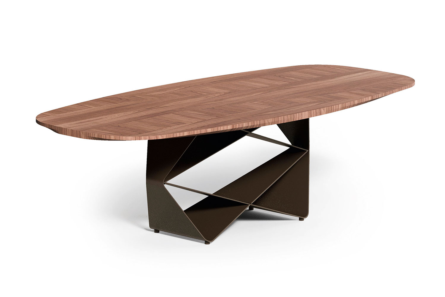 Gem Wood Dining Table