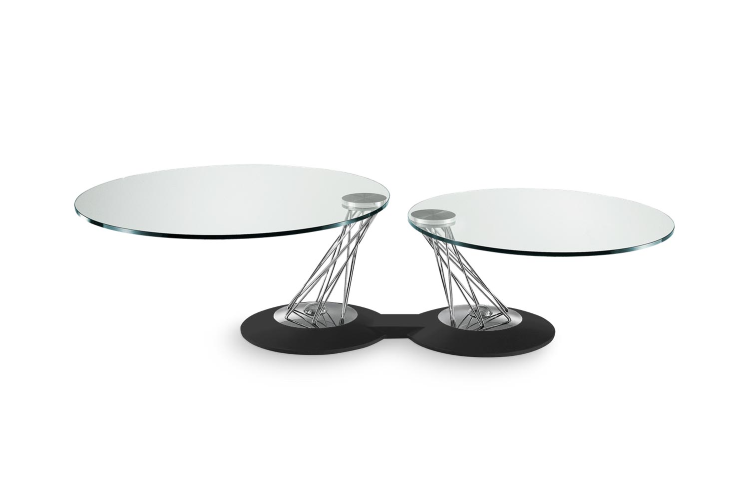 Gemelli Coffee Table Quickship