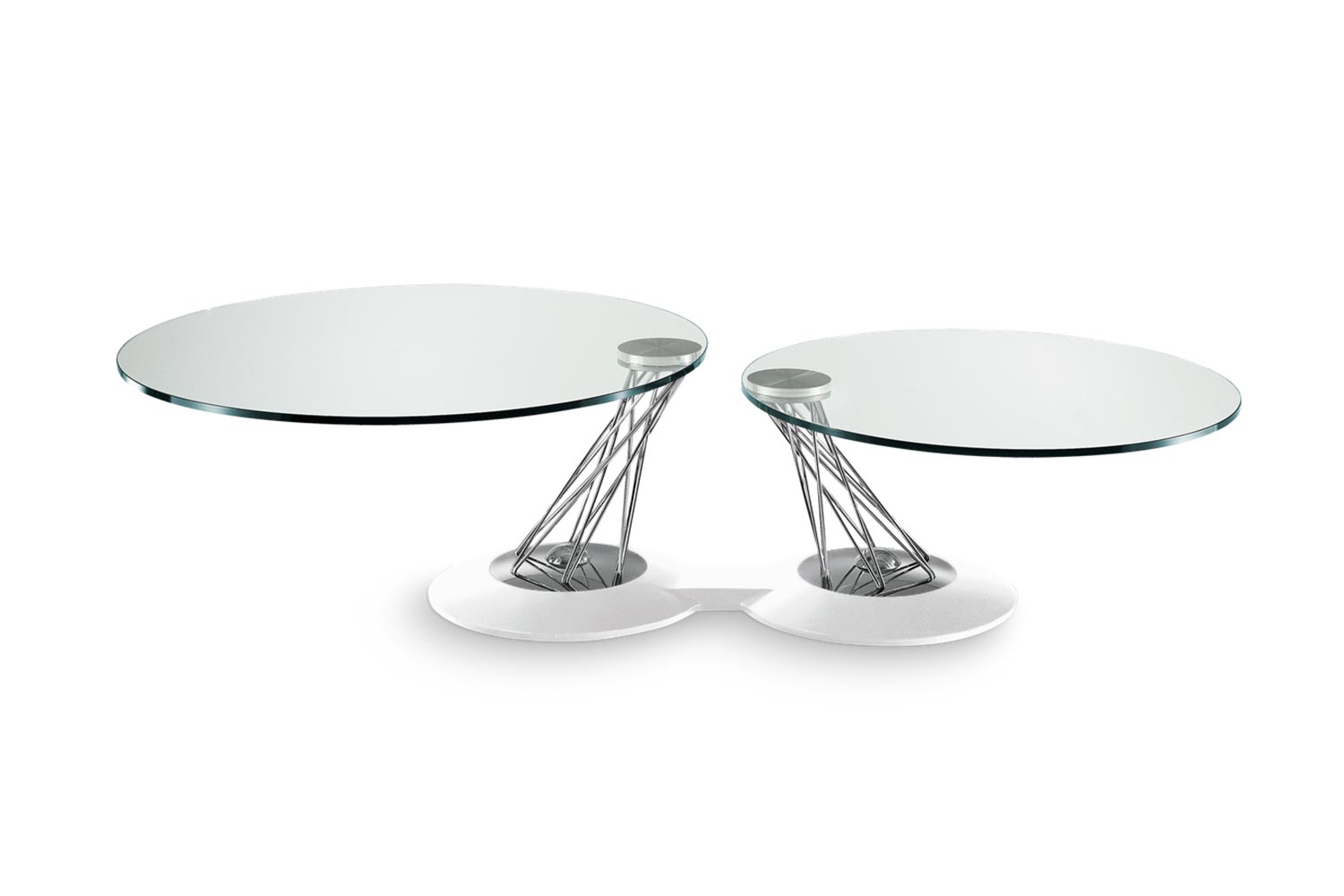 Gemelli Coffee Table