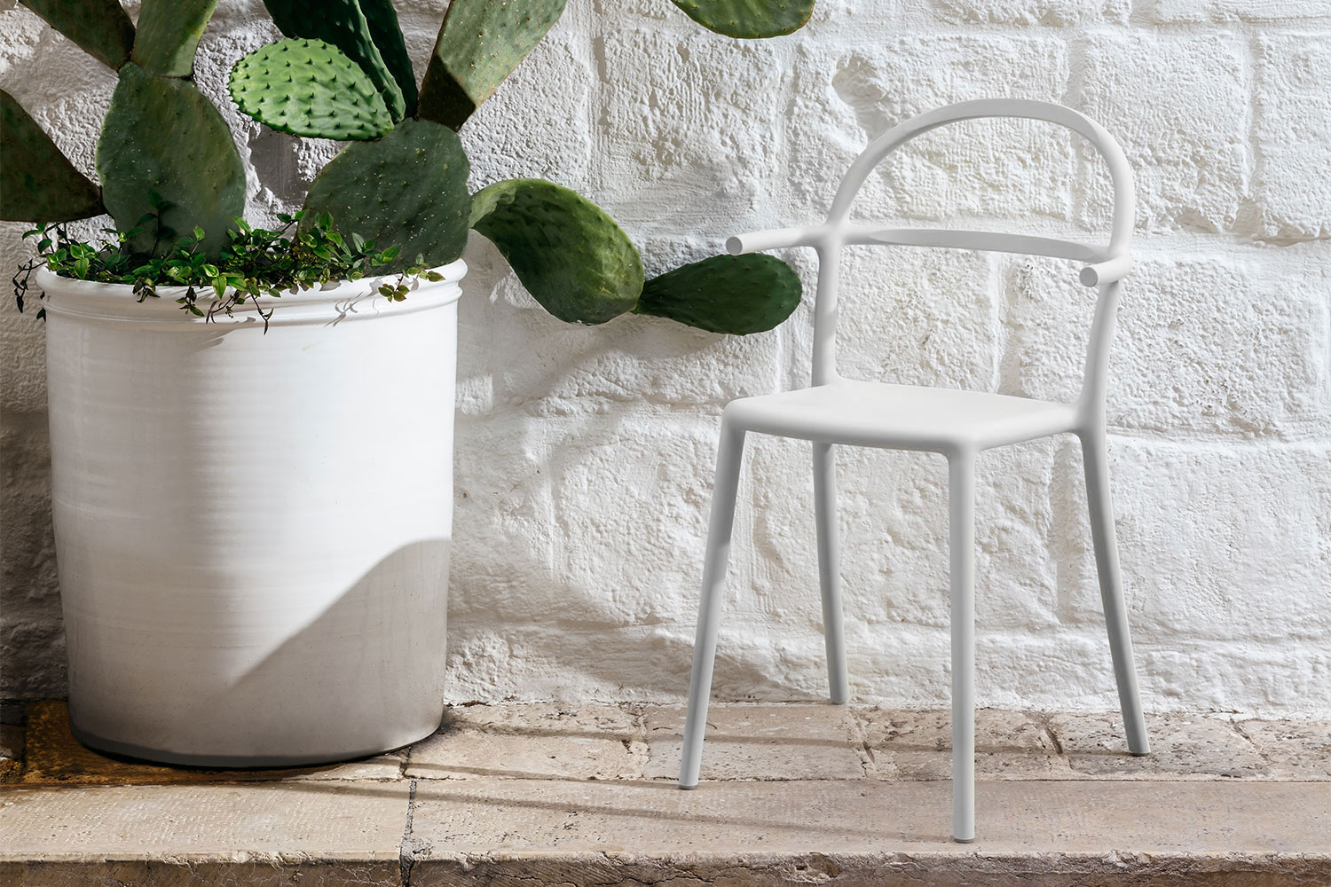 Generic C Dining Chair (Set of 2) Quickship