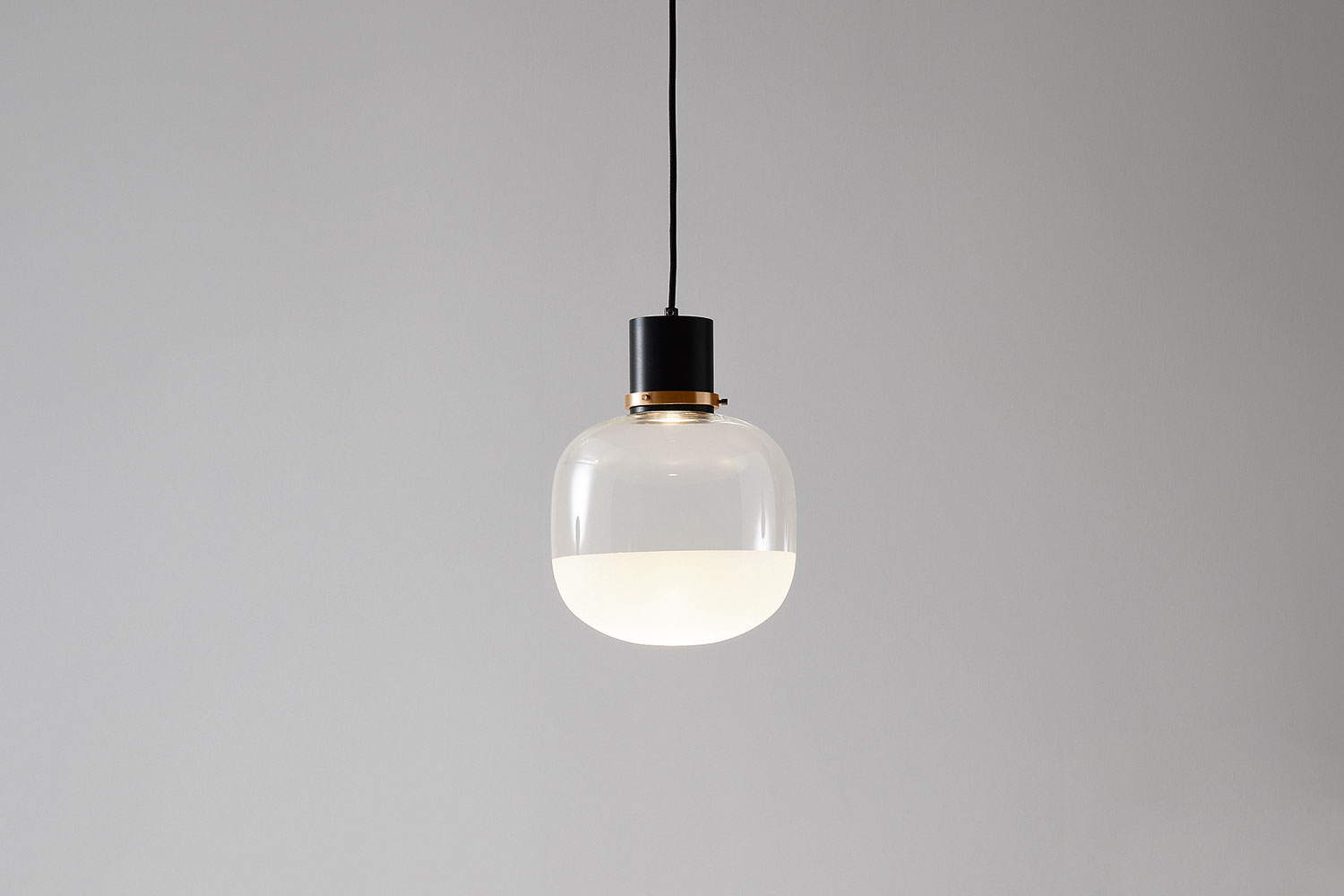 Ghost Pendant Light