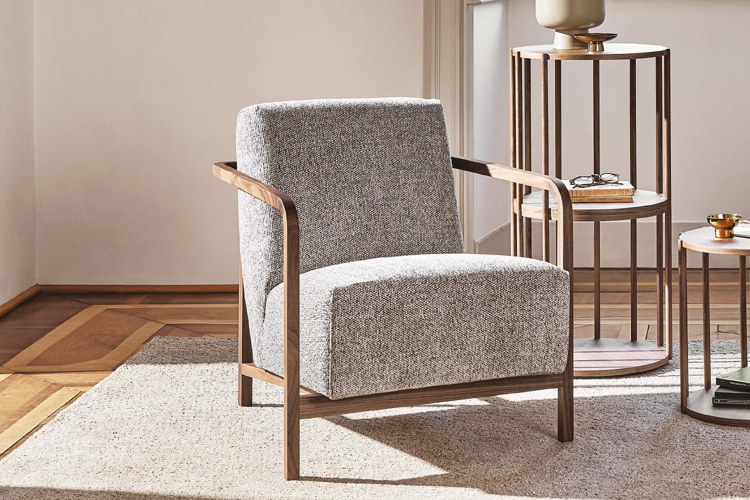 Gilda Armchair