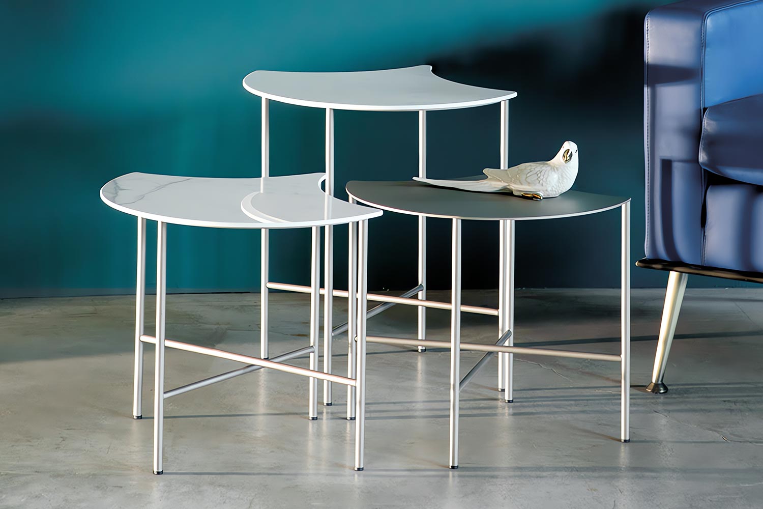 Ginco End Table