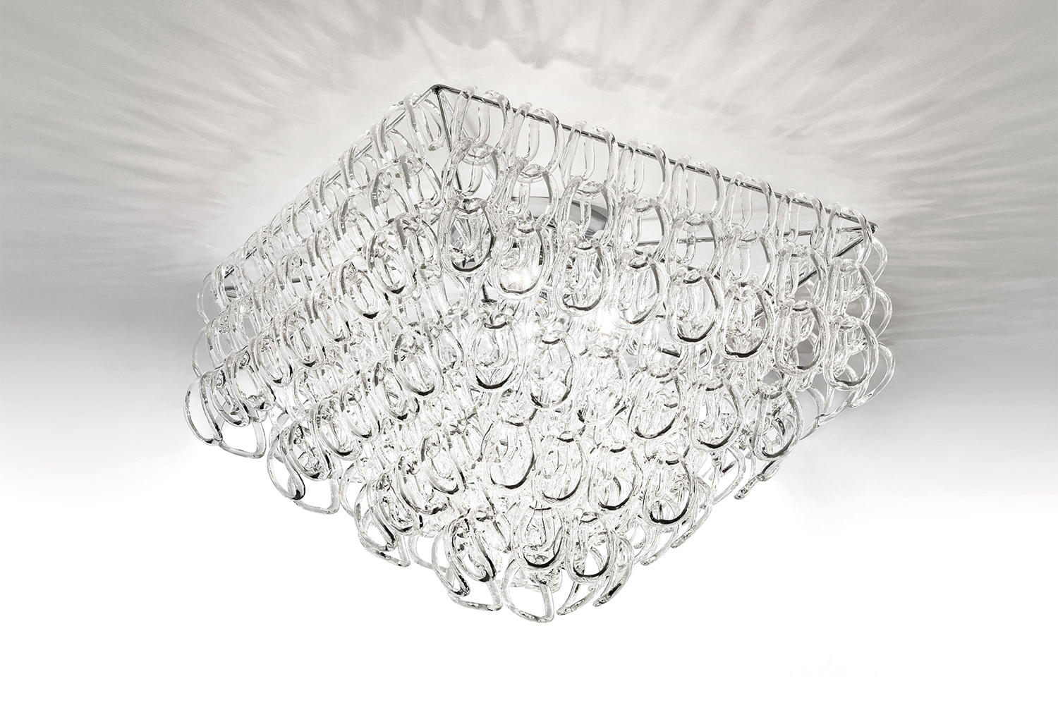 Giogali Flush Mount
