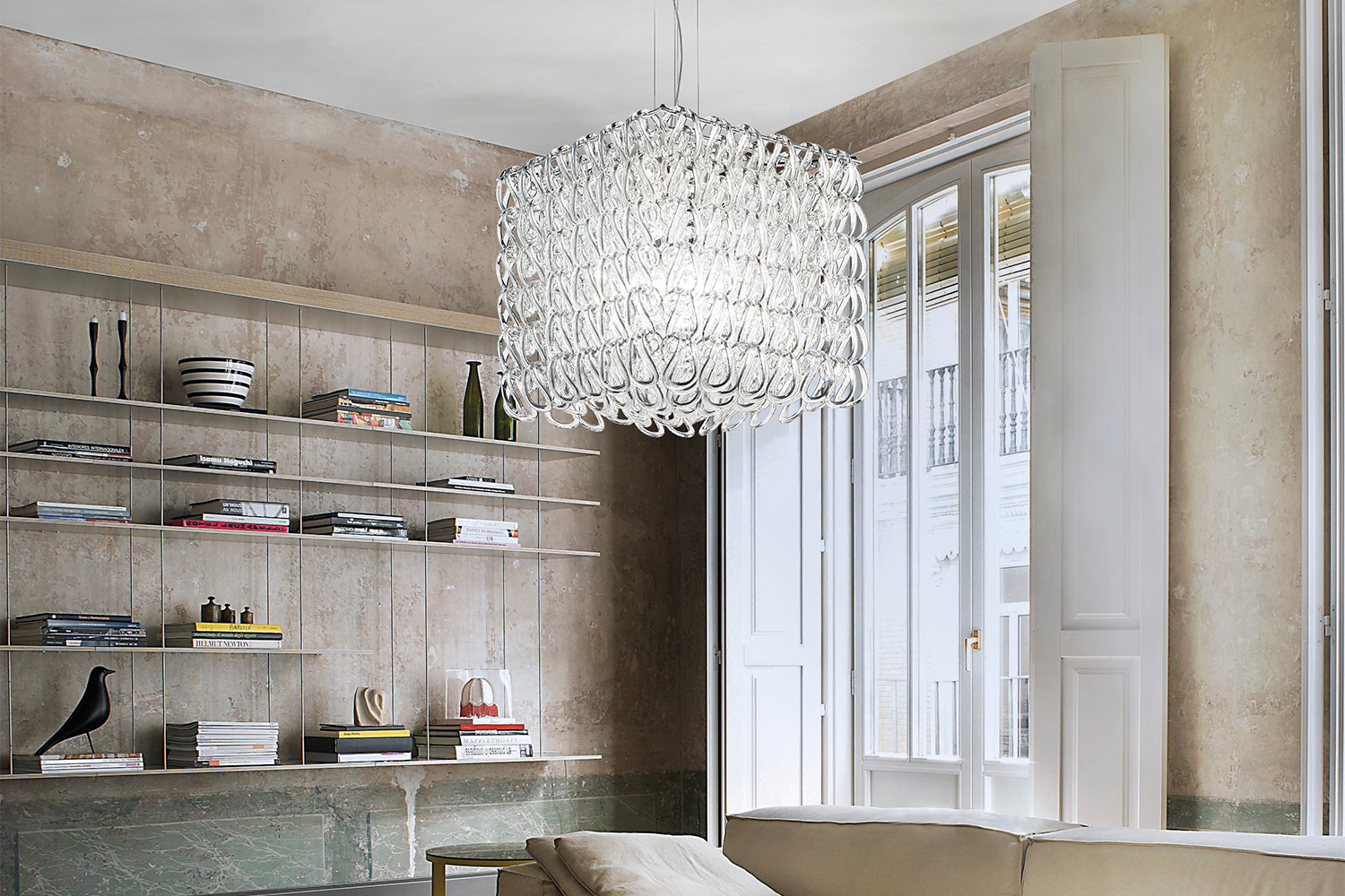 Giogali Suspension Light