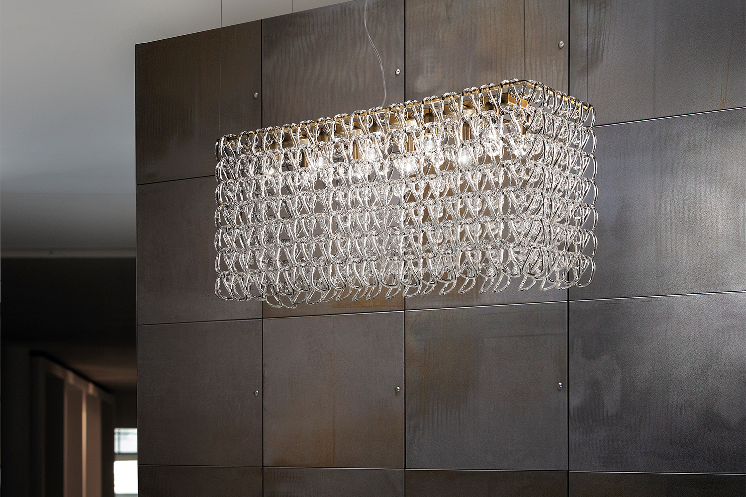 Giogali Chandelier
