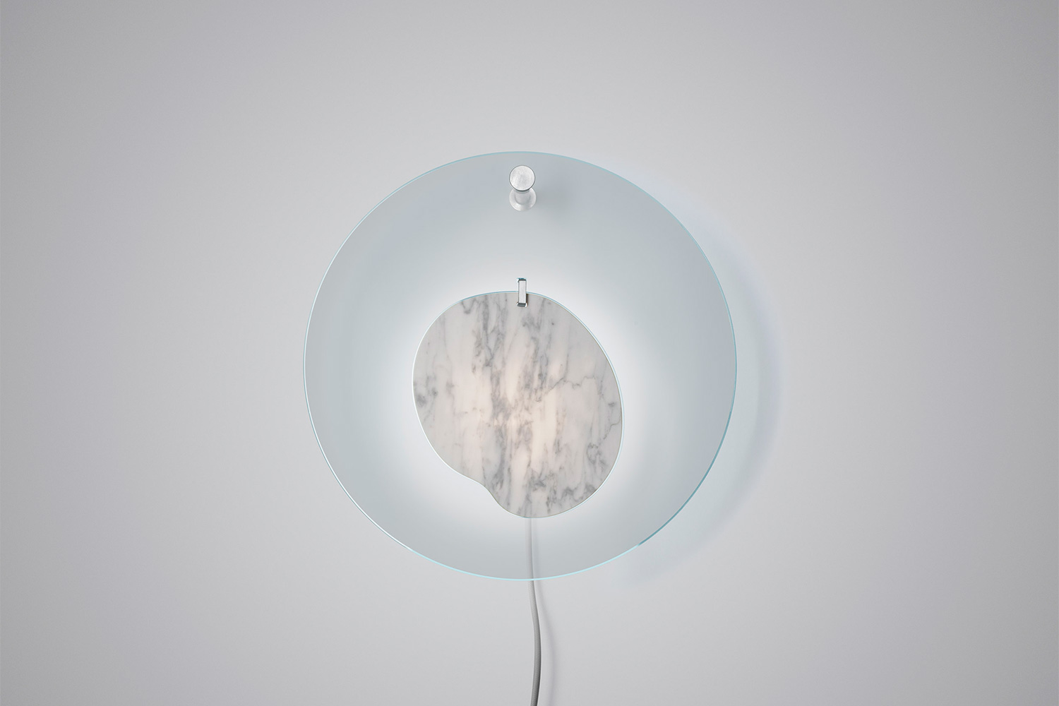 Gioia Wall Sconce