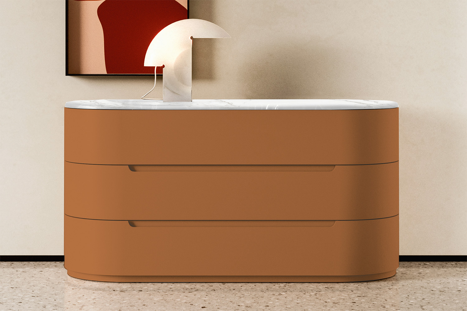 Globo Dresser