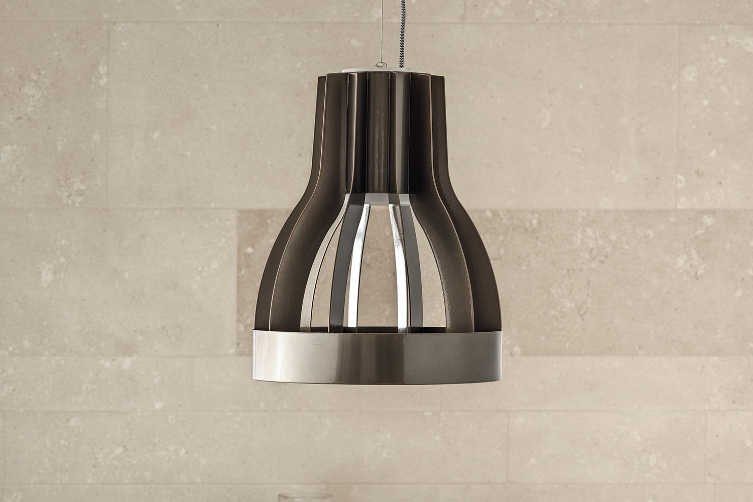 Gloria Suspension Light