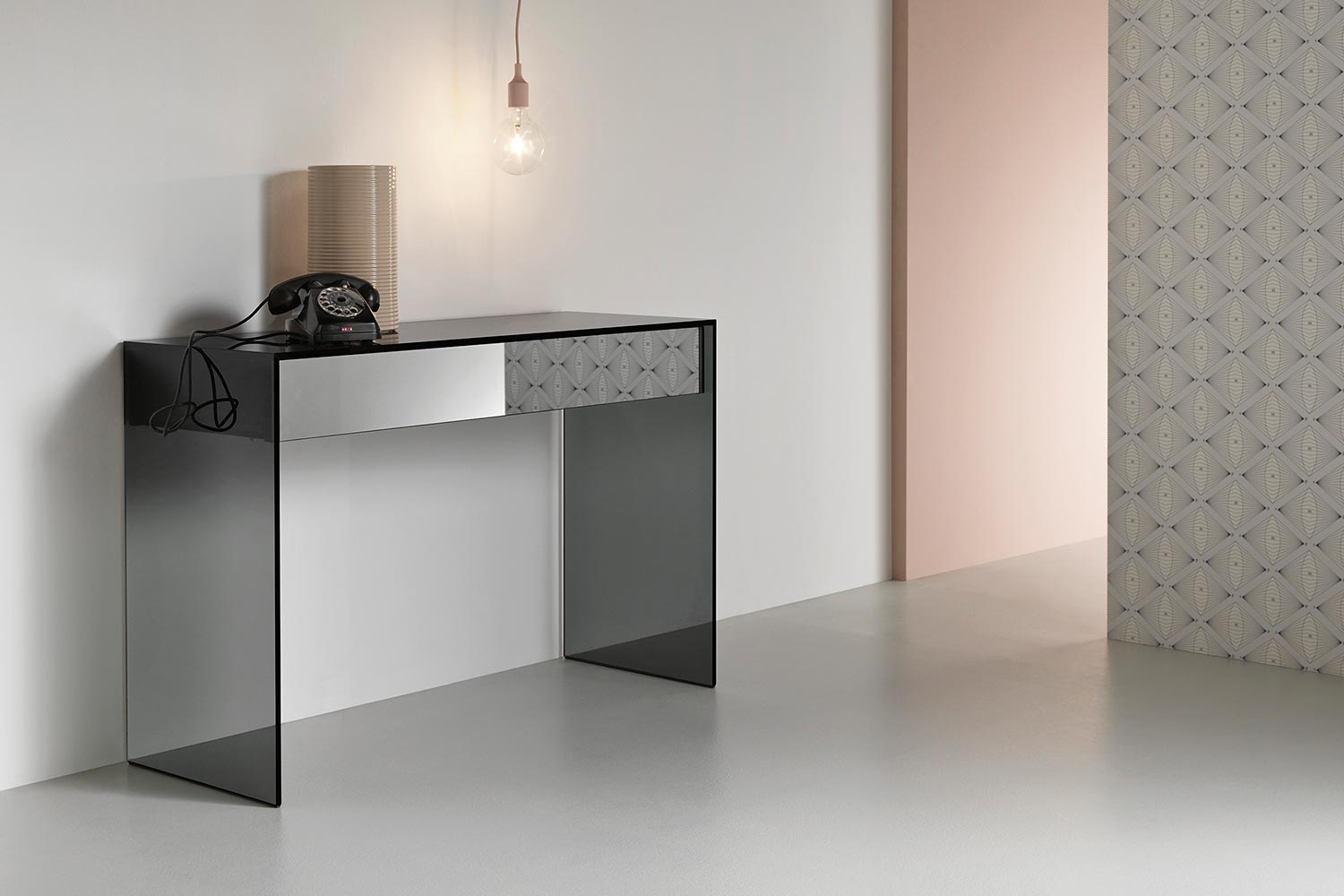 Gotham Console Table