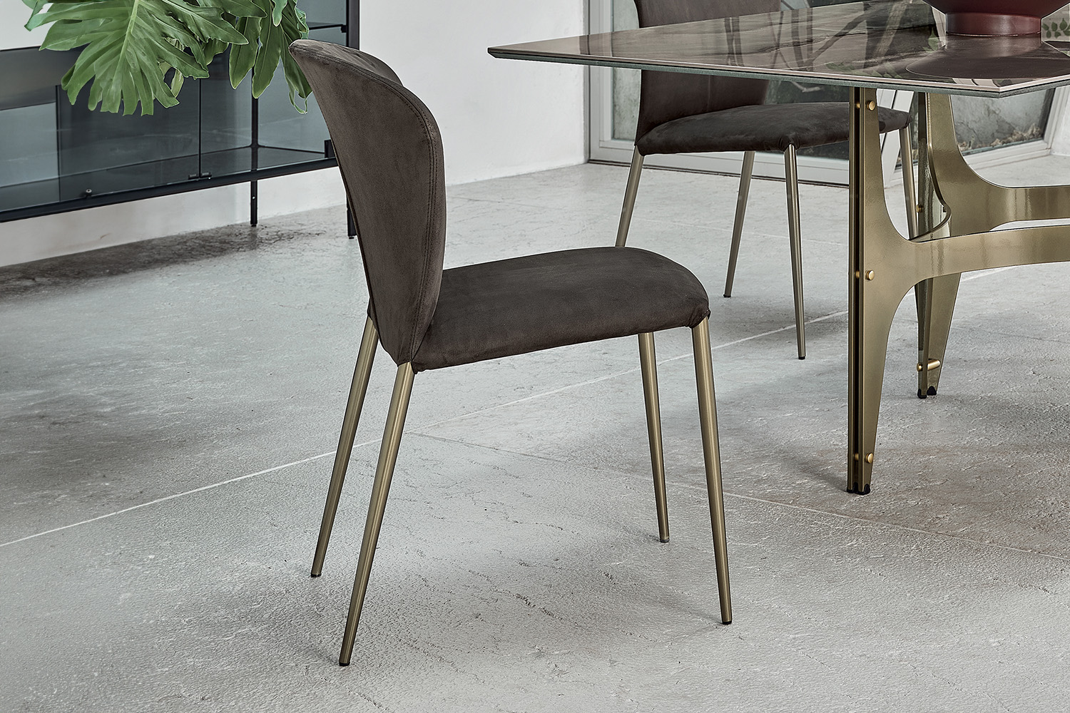 Grace Dining Chair