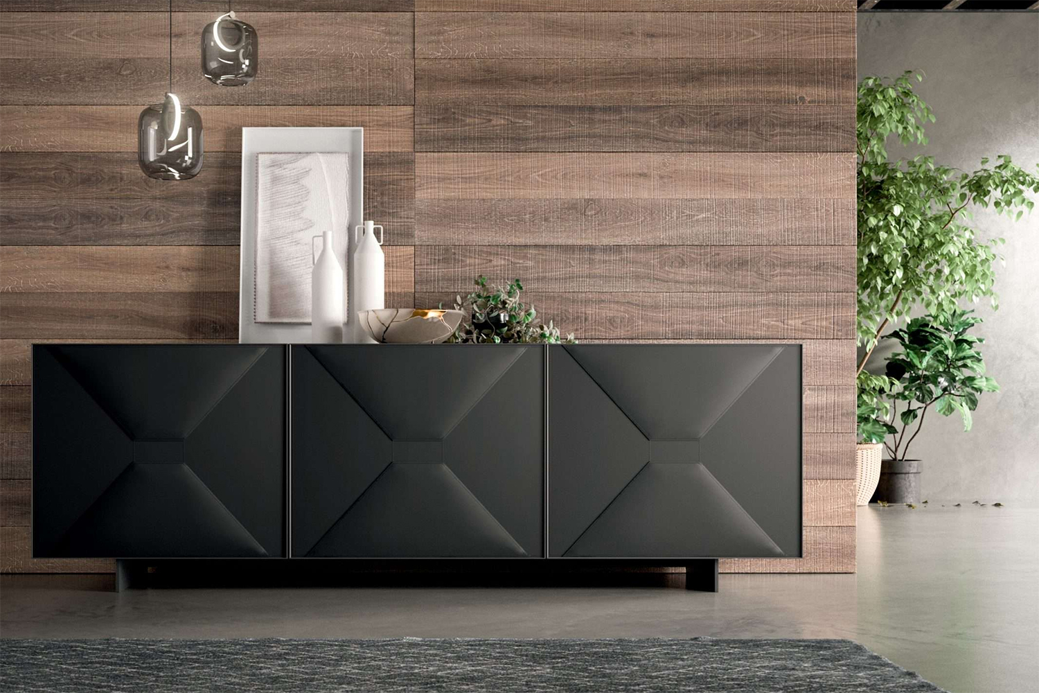 Grace Sideboard