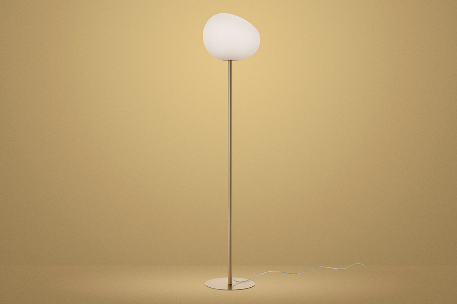 Gregg Floor Lamp