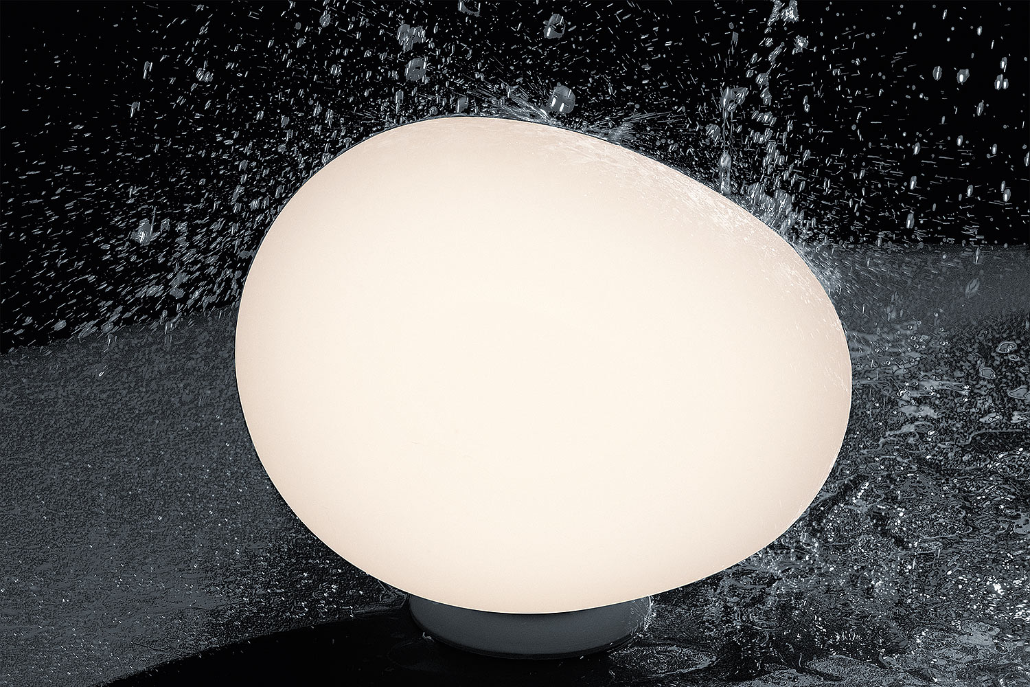 Gregg Outdoor Floor Lamp