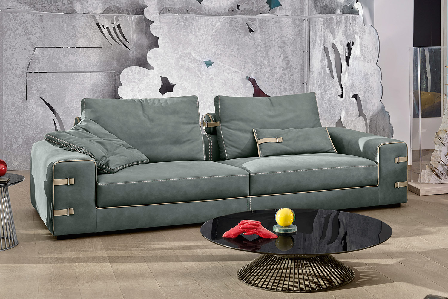 Gregory Sofa