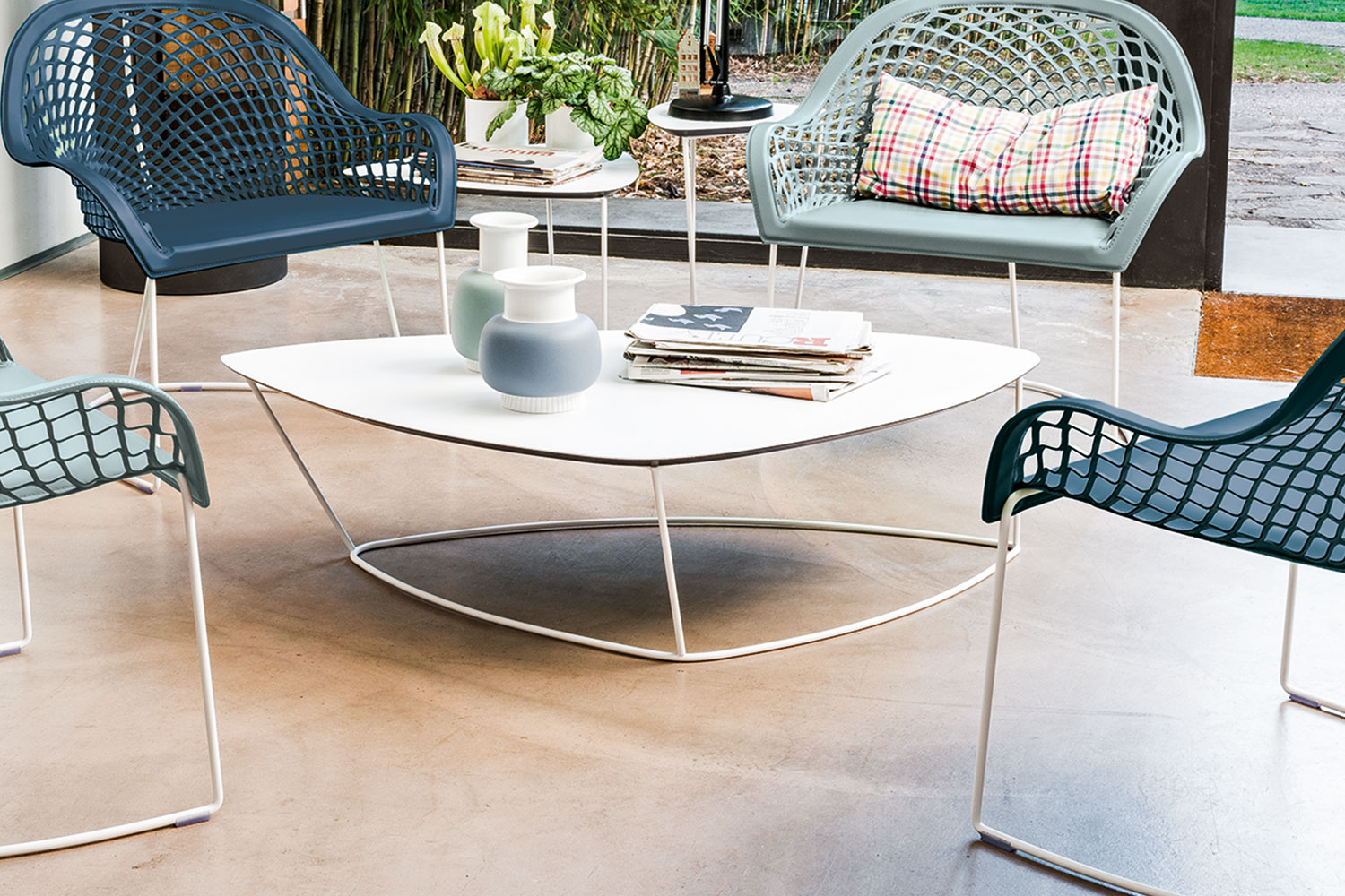 Guapa Coffee Table