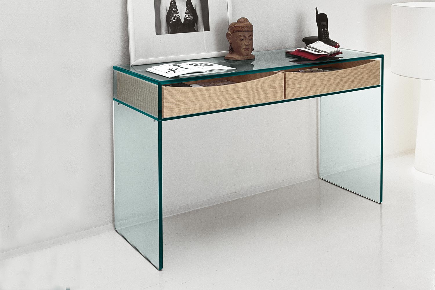 Gulliver 2 Console Table