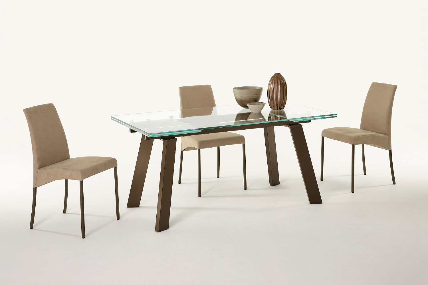 Gulliver Extension Dining Table