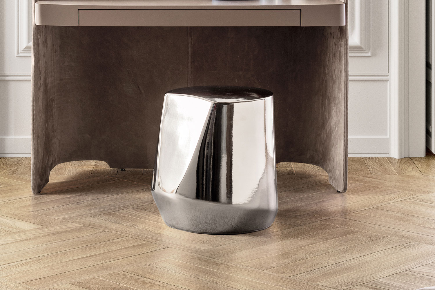 Haik End Table