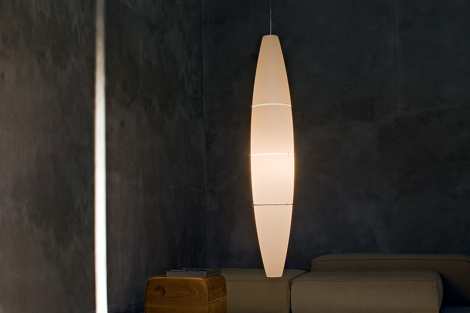 Havana Suspension Light