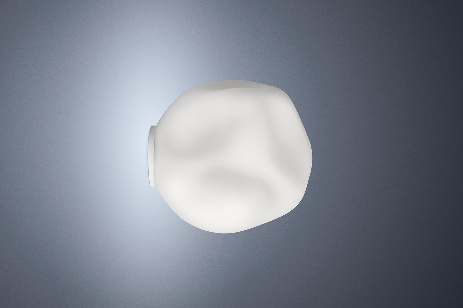 Hoba Wall Sconce