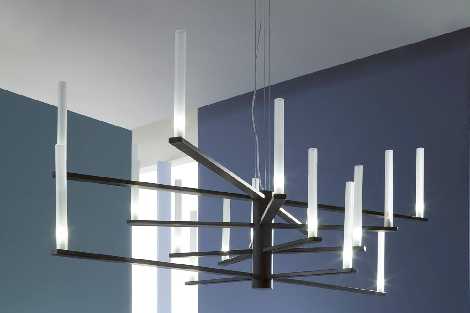 Horizon Chandelier