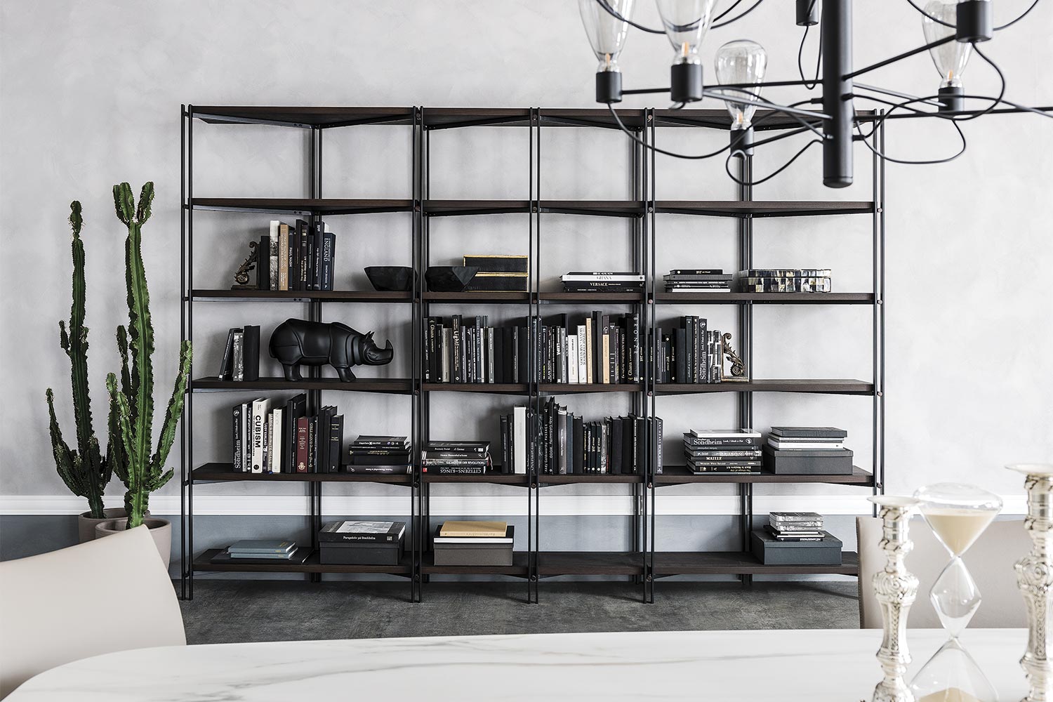 Hudson Bookcase