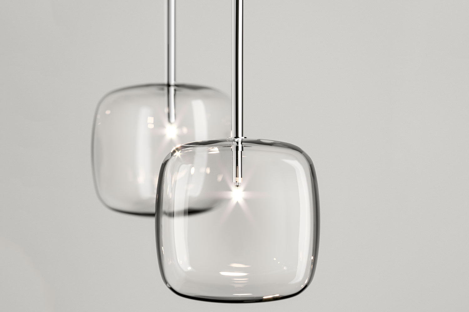 Hyperion Pendant Light