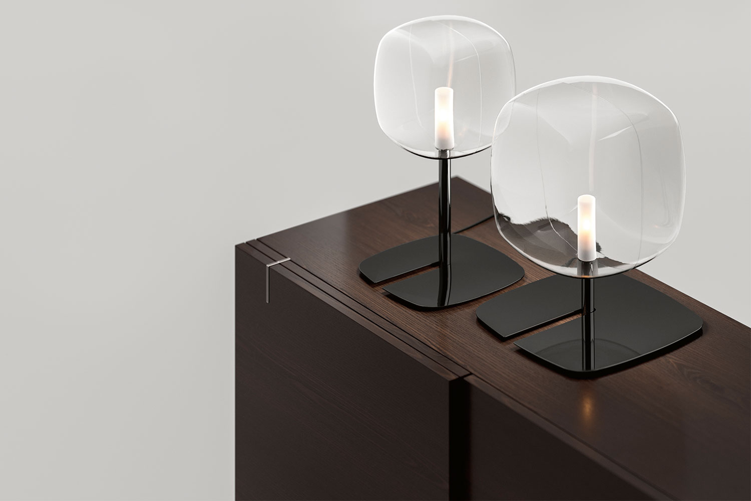 Hyperion Table Lamp