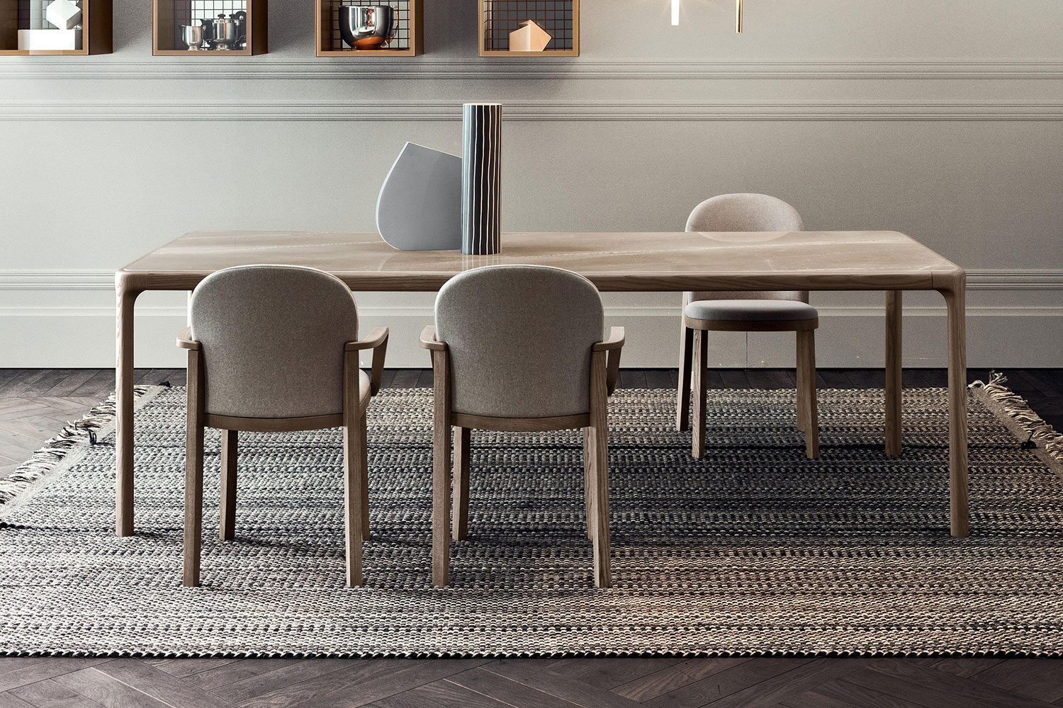 Inari Dining Table