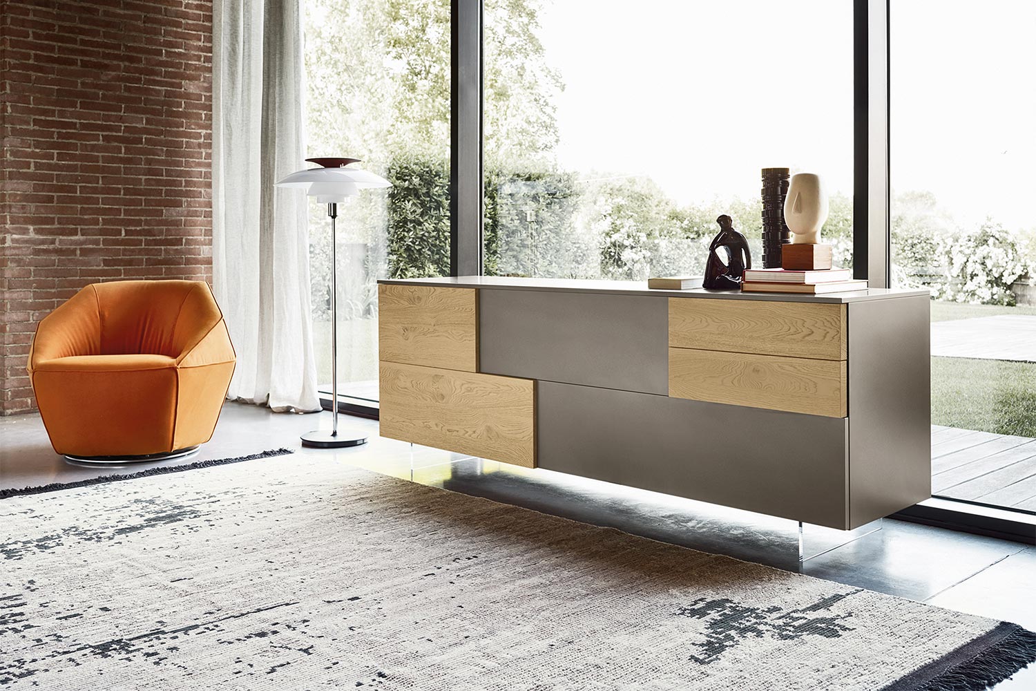 Incontro Sideboard Comp. 7-9-11