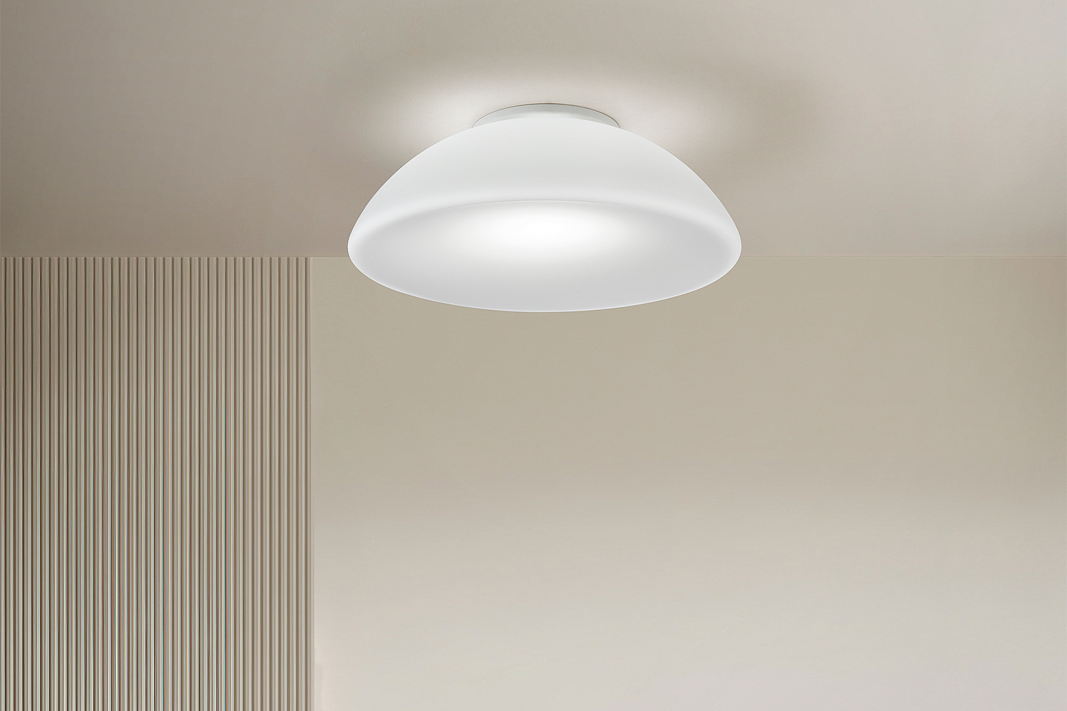 Infinita Flush Mount