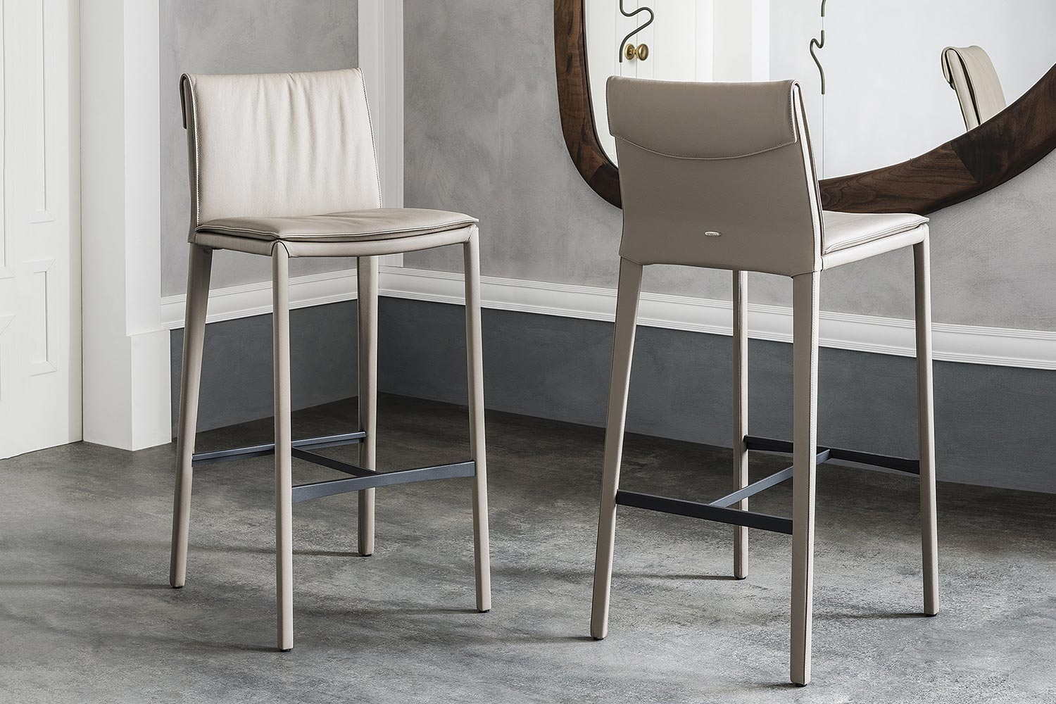 Isabel Bar Stool
