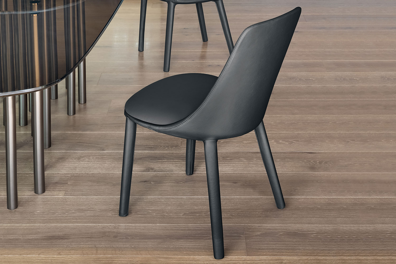 Itala Upholstered Dining Chair