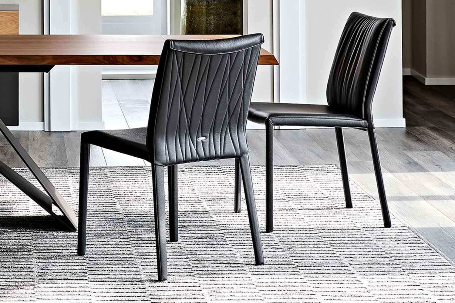 Italia Couture Dining Chair