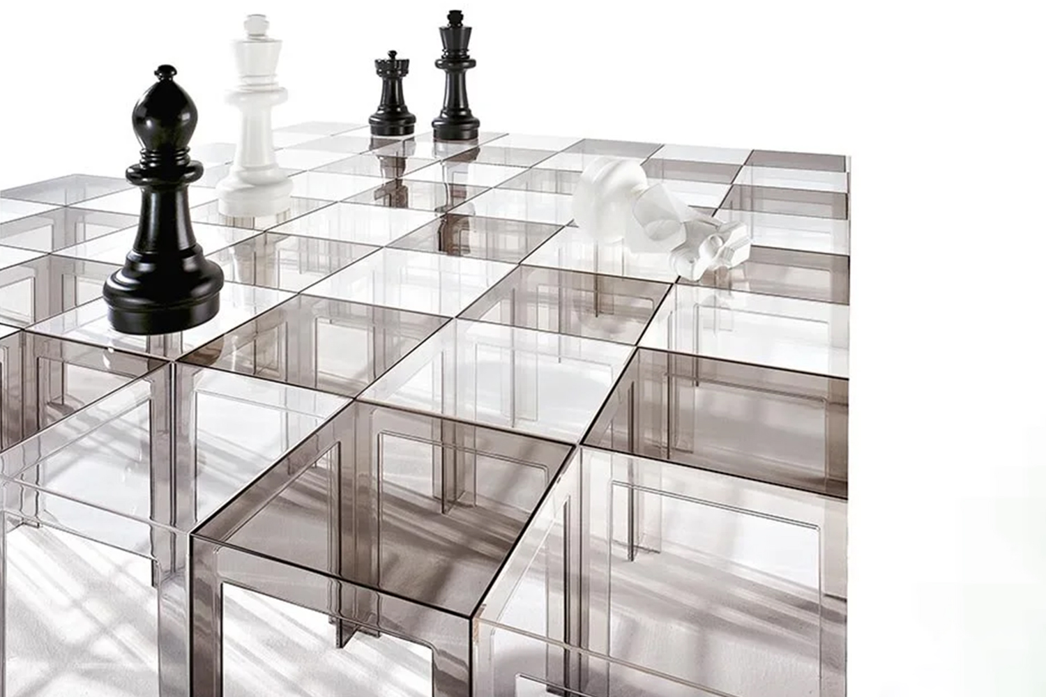 Jolly End Table Quickship