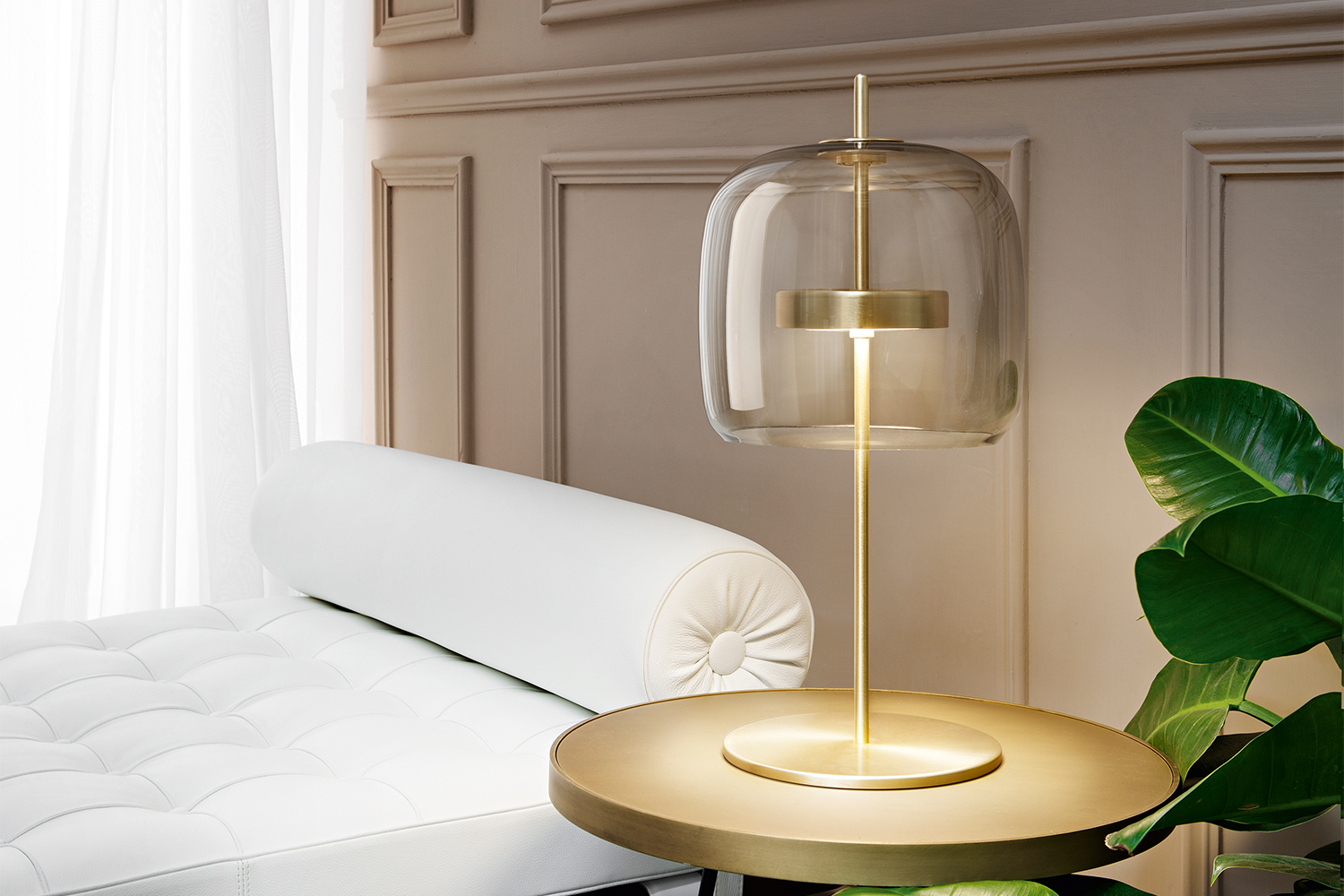 Jube Table Lamp