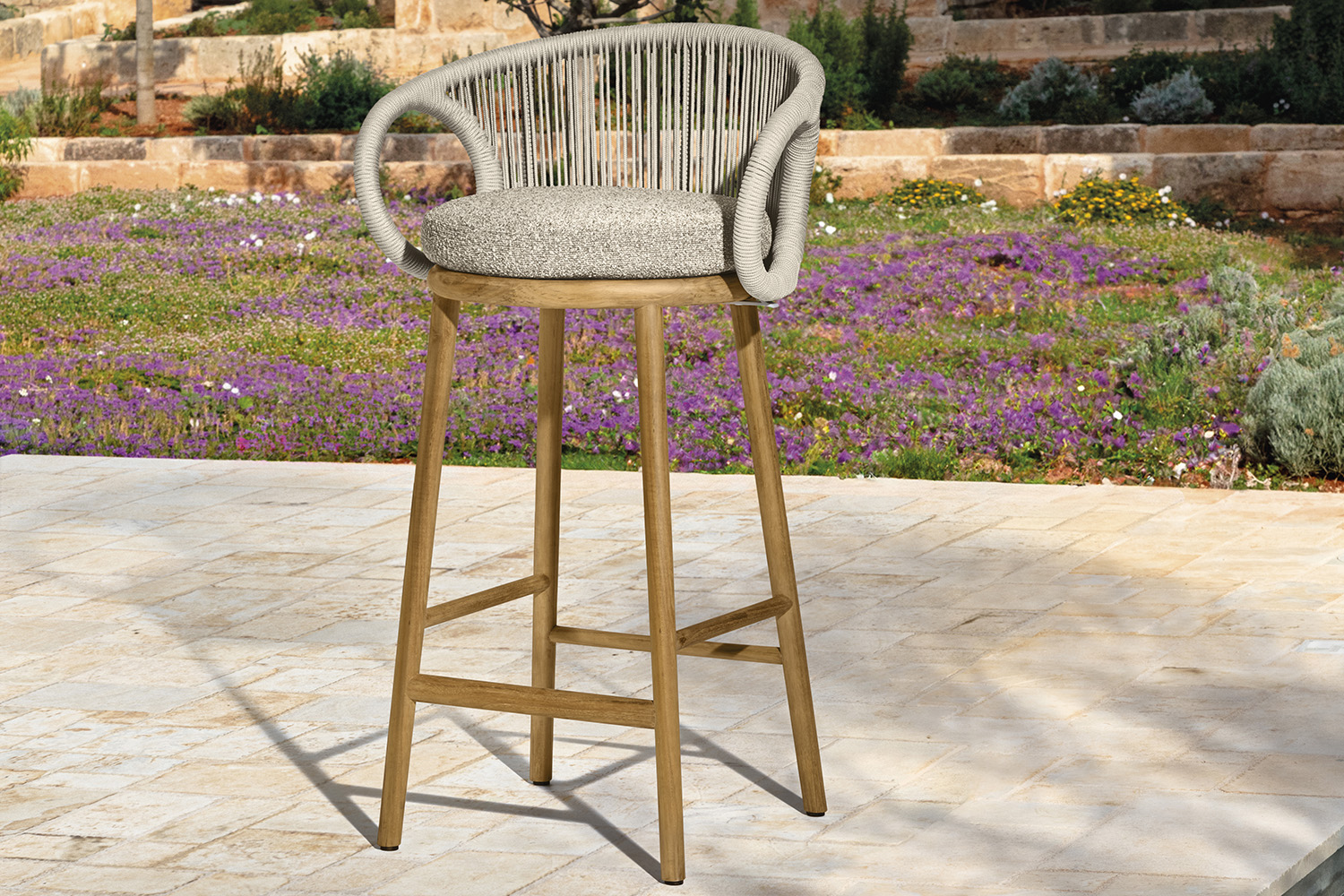 Karen Bar Stool