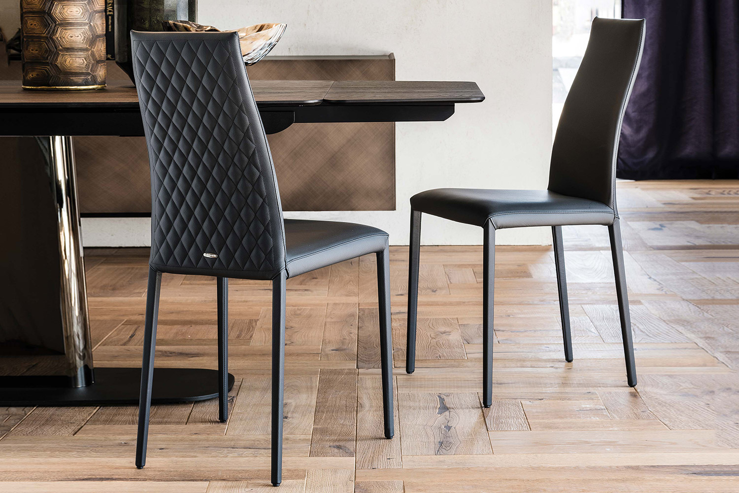 Kay Couture Dining Chair