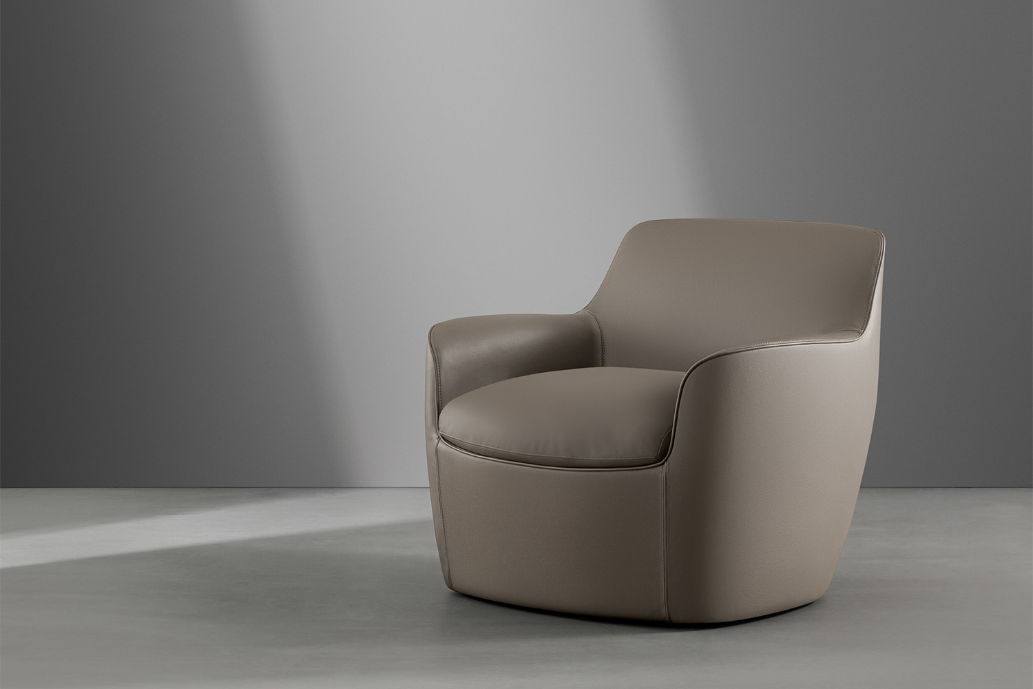 Kitai Armchair
