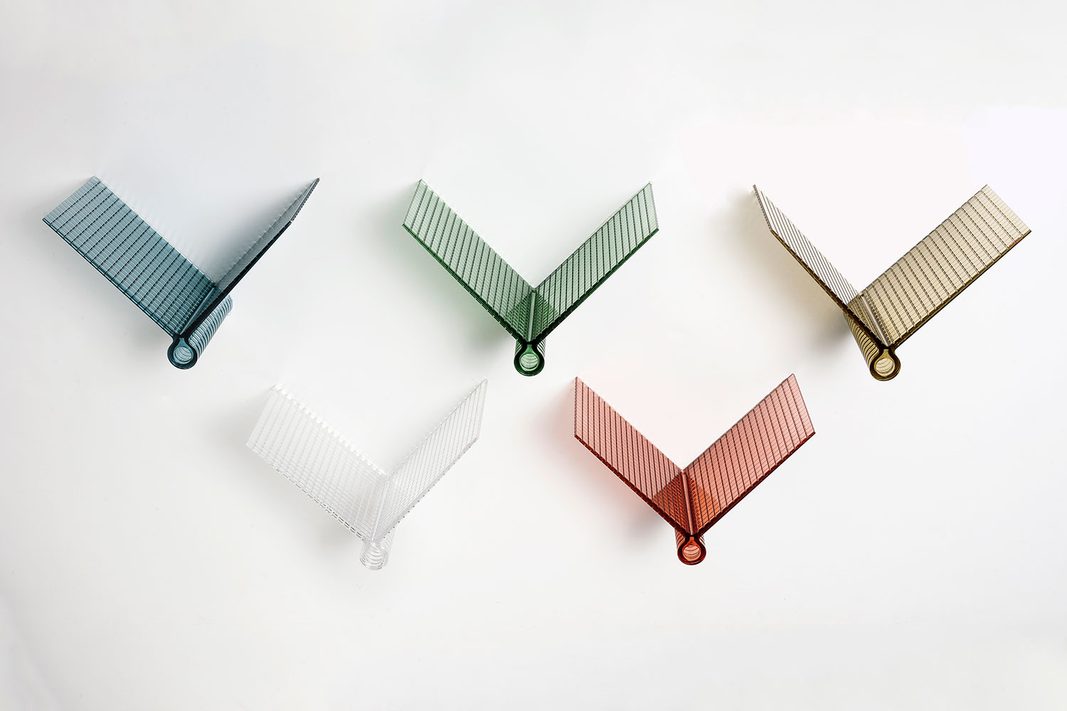 Kite Shelf Quickship (Set of Two)