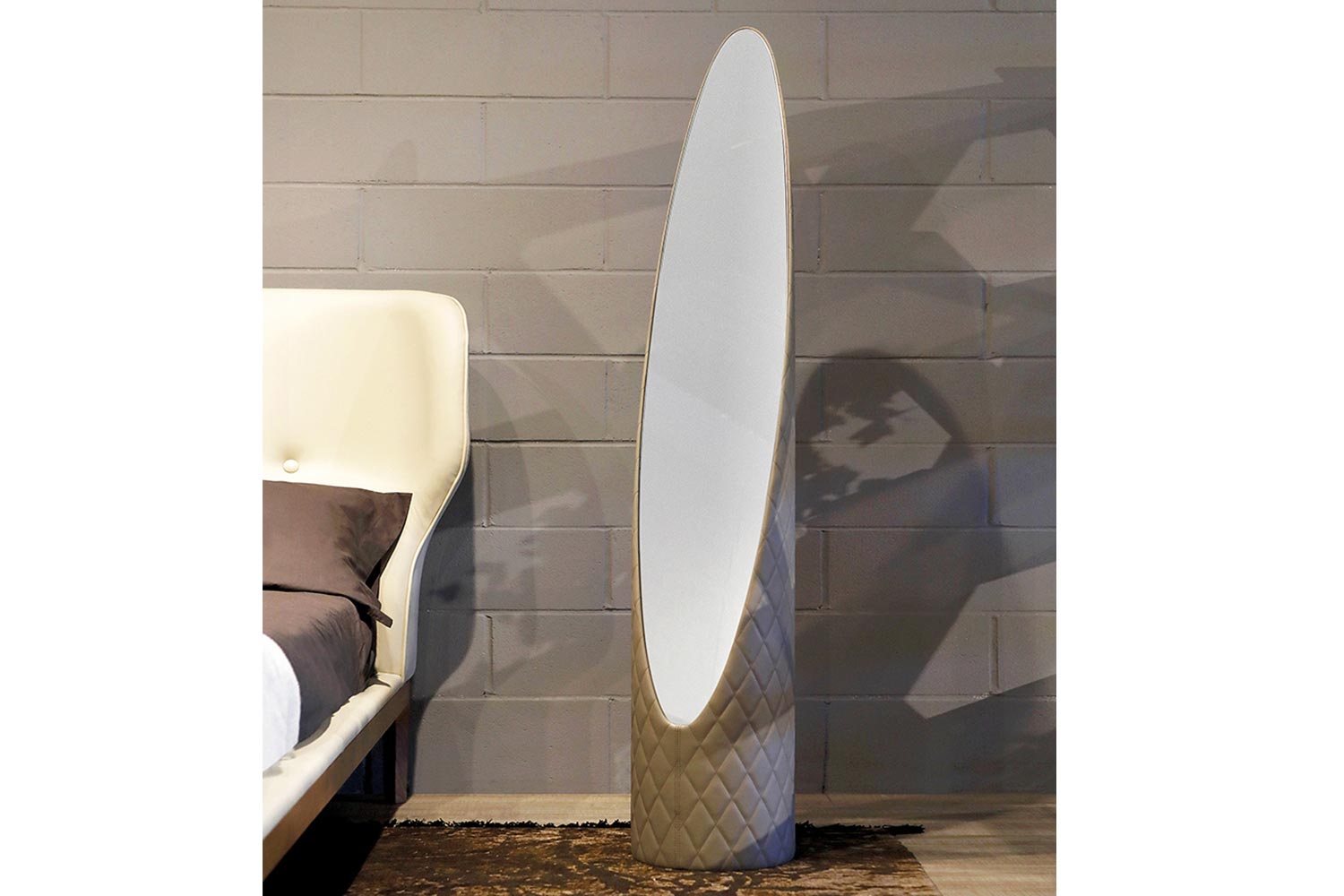 Kolonaky Elite Mirror